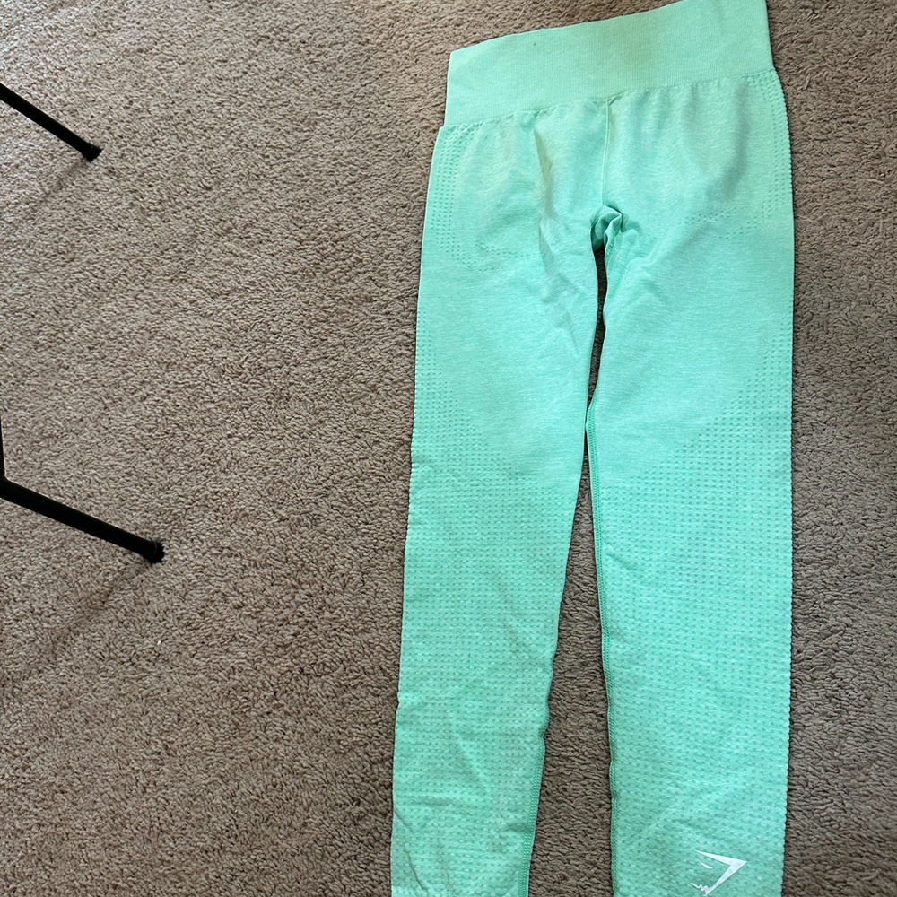 Gymshark leggings size M